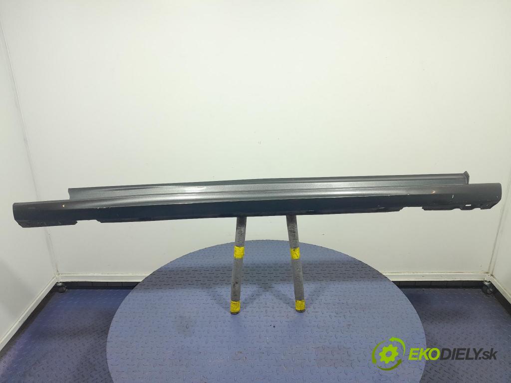 Ford Focus 2019 lišta Práh: JX7B-A10154-S