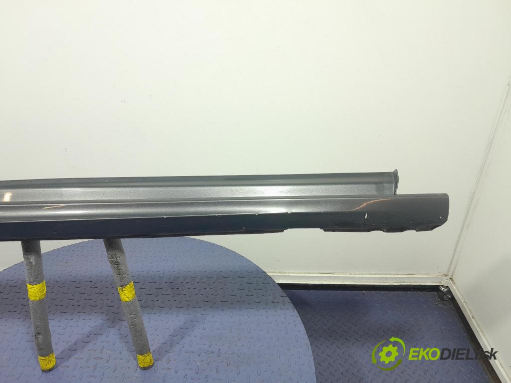 Ford Focus 2019 lišta Práh: JX7B-A10154-S