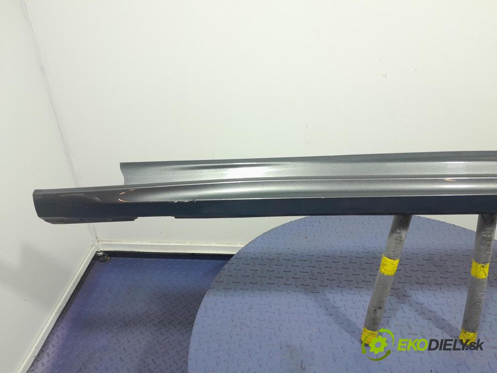 Ford Focus 2019 lišta Práh: JX7B-A10154-S