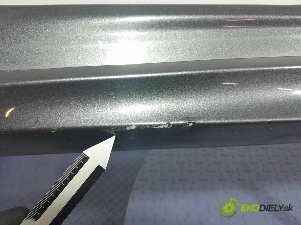 Ford Focus 2019 lišta Práh: JX7B-A10154-S