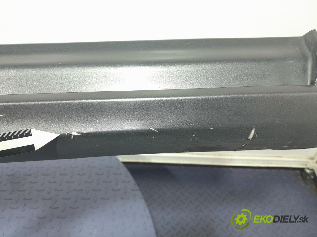 Ford Focus 2019 lišta Práh: JX7B-A10154-S