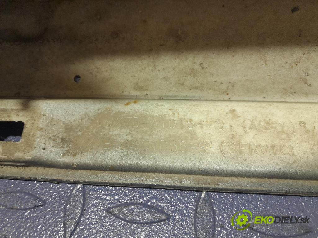 Ford Focus 2019 lišta Práh: JX7B-A10154-S