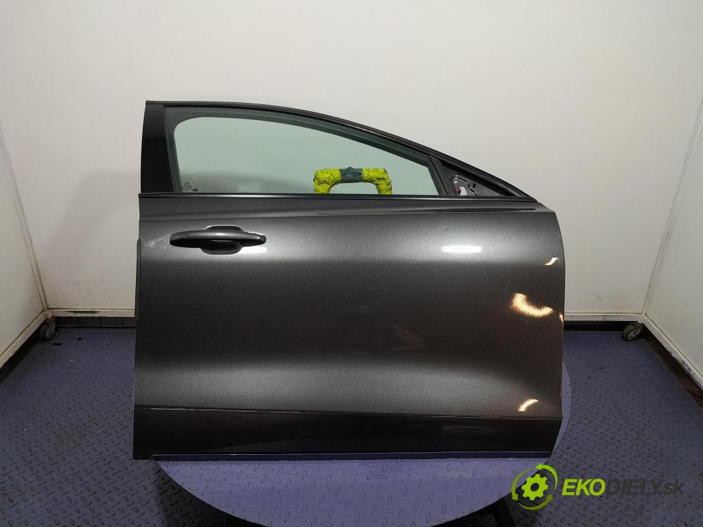 Ford Focus 2019 dvere Predné pravé