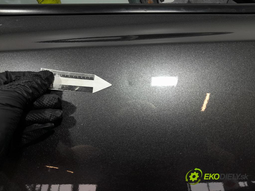 Ford Focus 2019 dvere Predné pravé