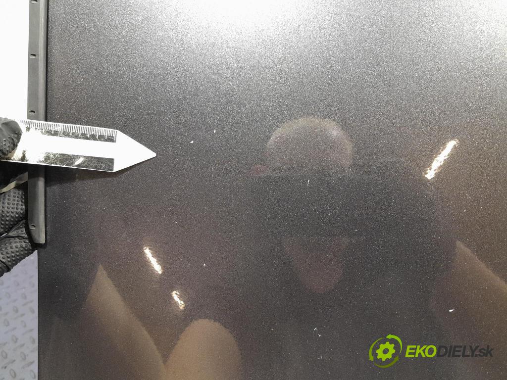 Ford Focus 2019 dvere Predné pravé