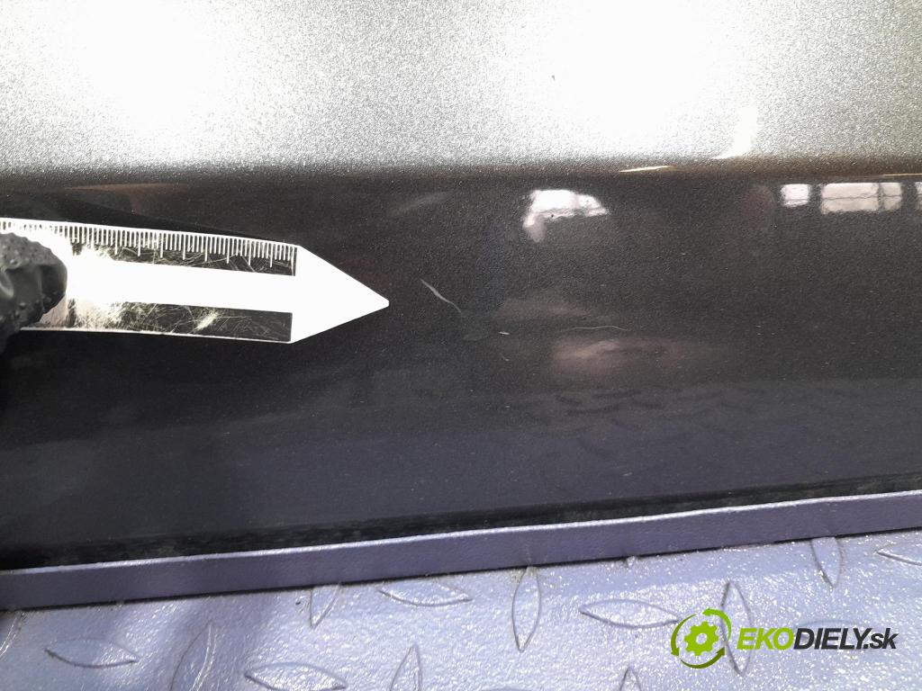 Ford Focus 2019 dvere Predné pravé