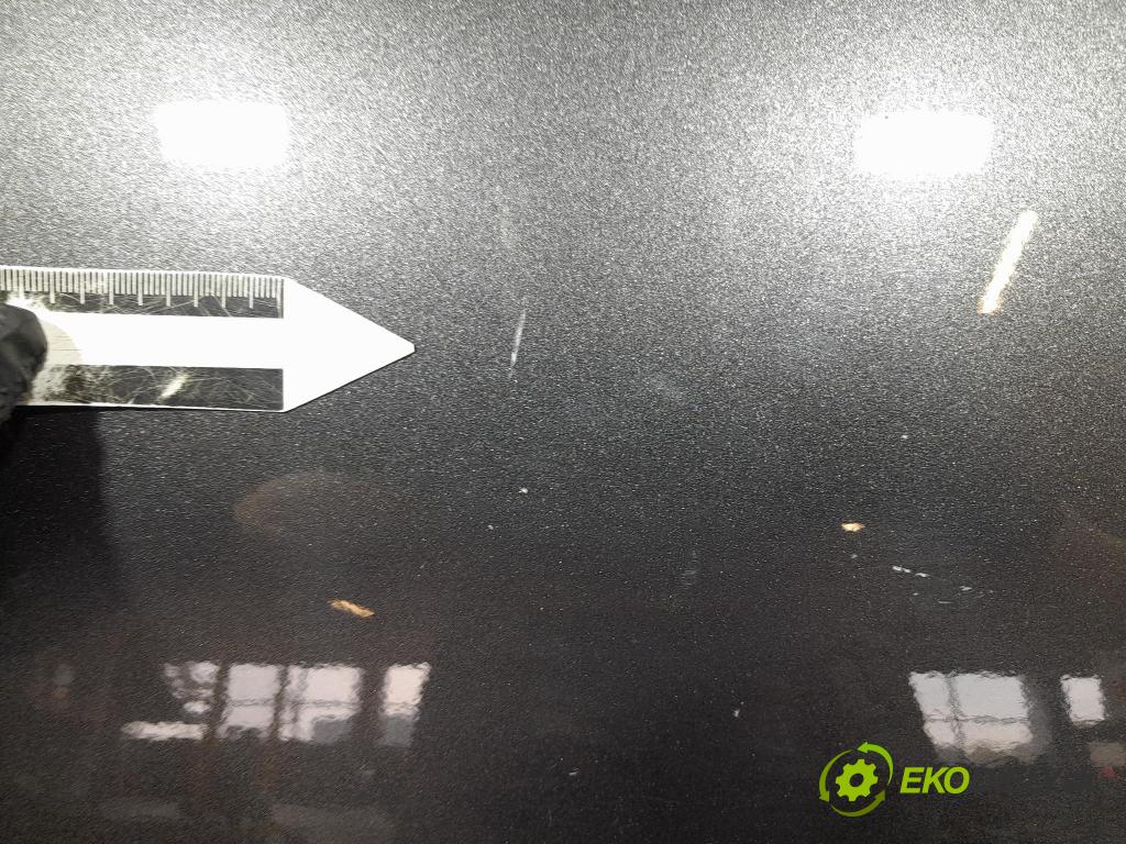 Ford Focus 2019 dvere Predné pravé