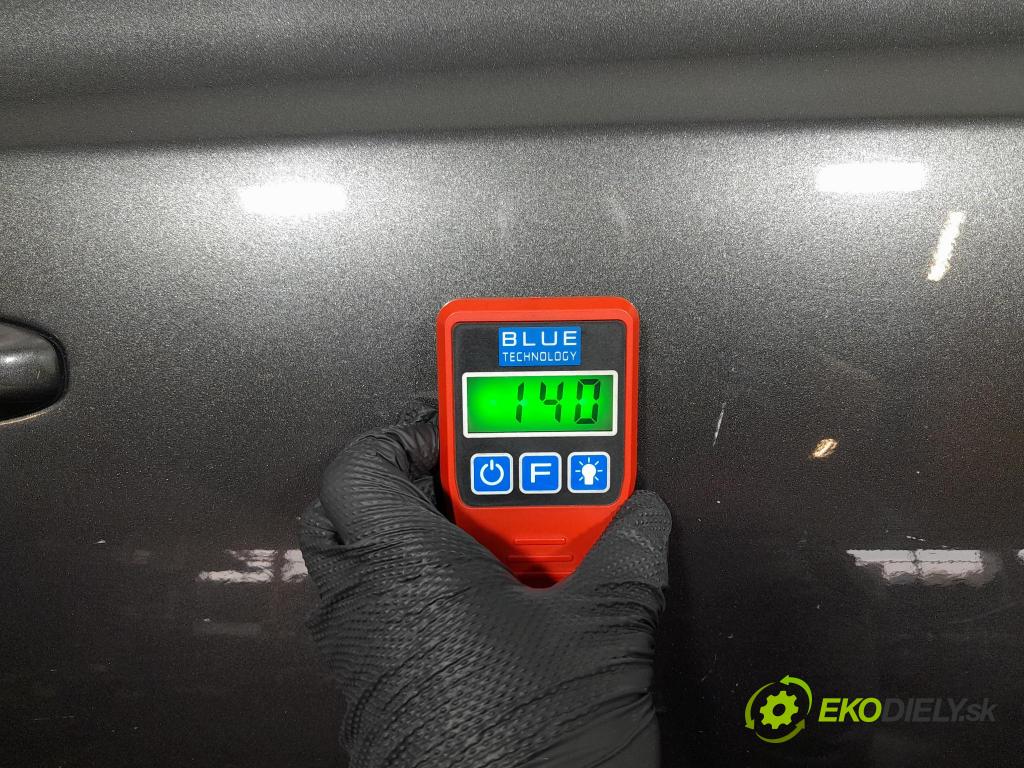 Ford Focus 2019 dvere Predné pravé