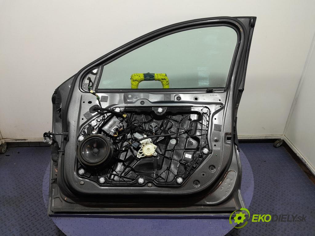 Ford Focus 2019 dvere Predné pravé 