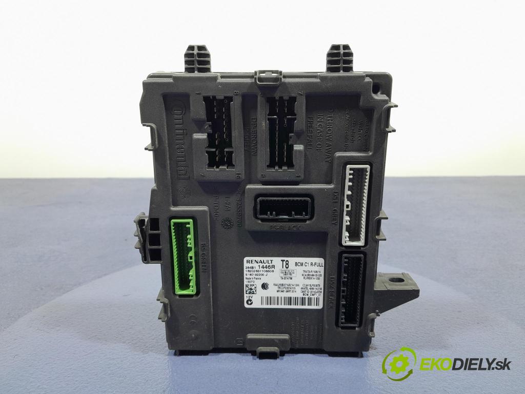 Renault Espace 2015 riadiaca jednotka 284B11446R