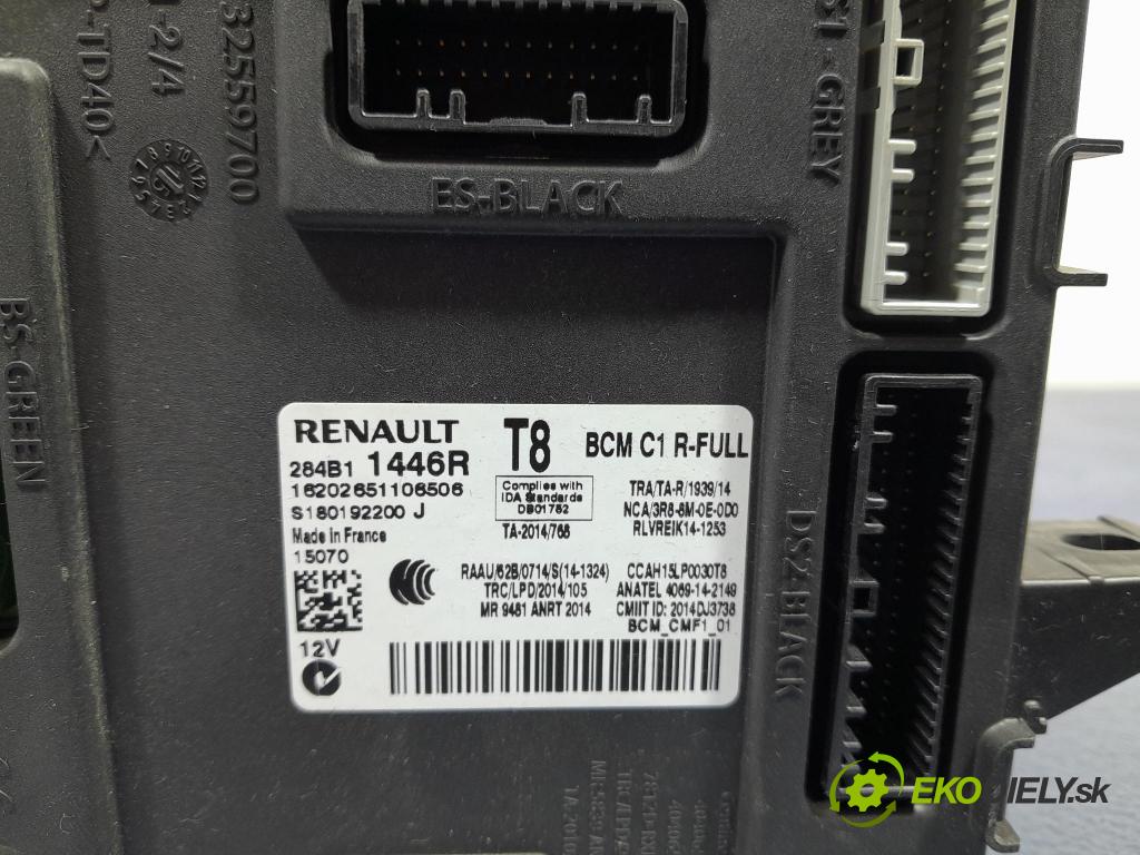 Renault Espace 2015 riadiaca jednotka 284B11446R