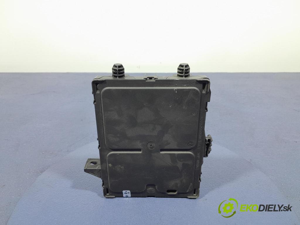 Renault Espace 2015 riadiaca jednotka 284B11446R