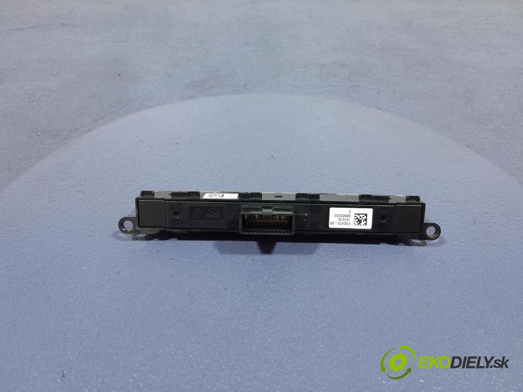 Renault Espace 2015 prepínač 283E88950R