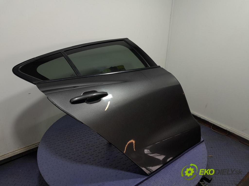 Ford Focus 2019 dvere zad pravé