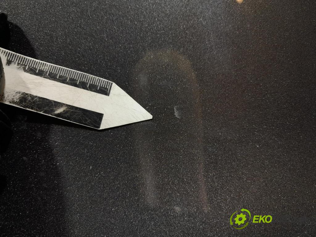 Ford Focus 2019 dvere zad pravé