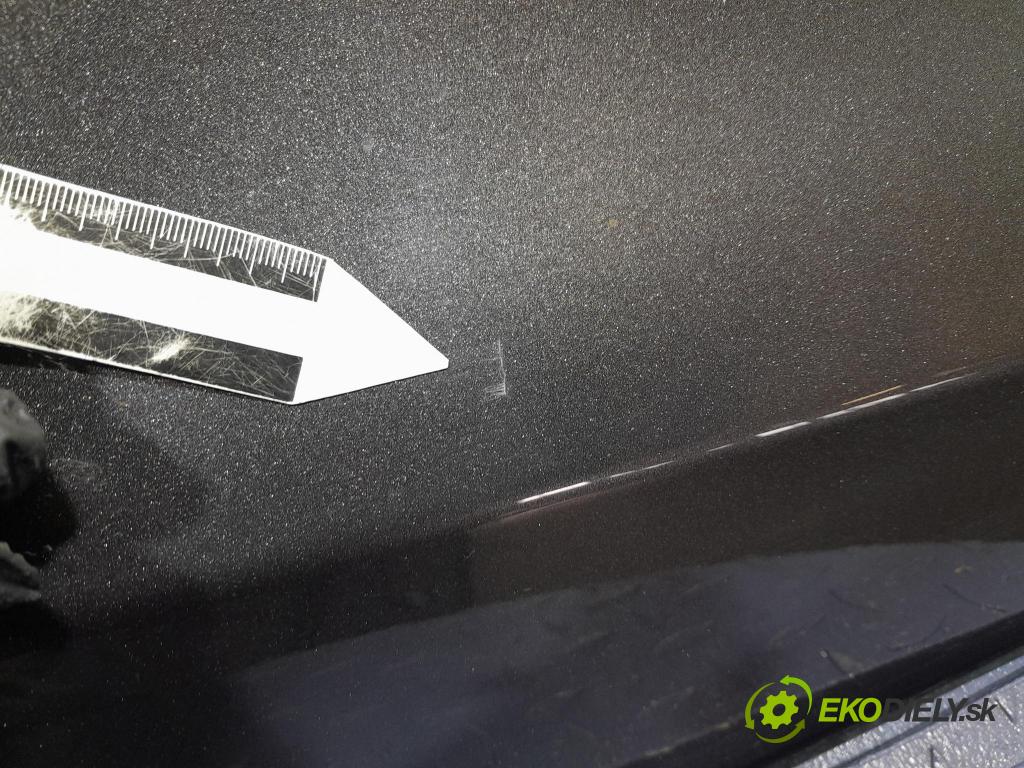 Ford Focus 2019 dvere zad pravé