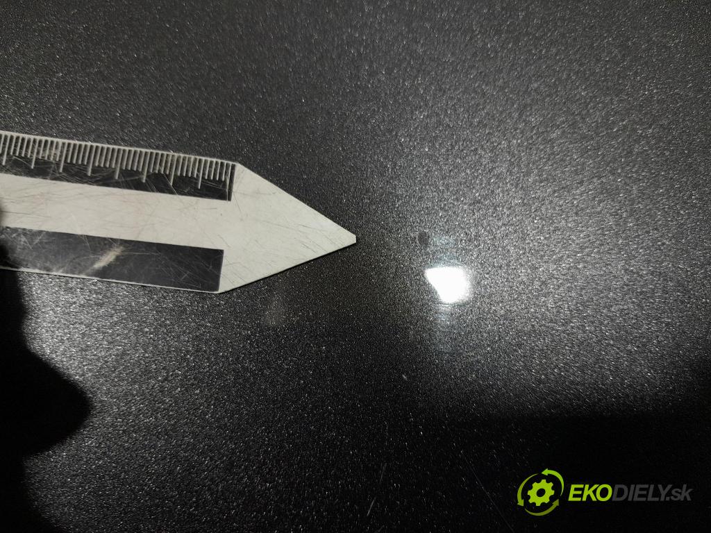 Ford Focus 2019 dvere zad pravé