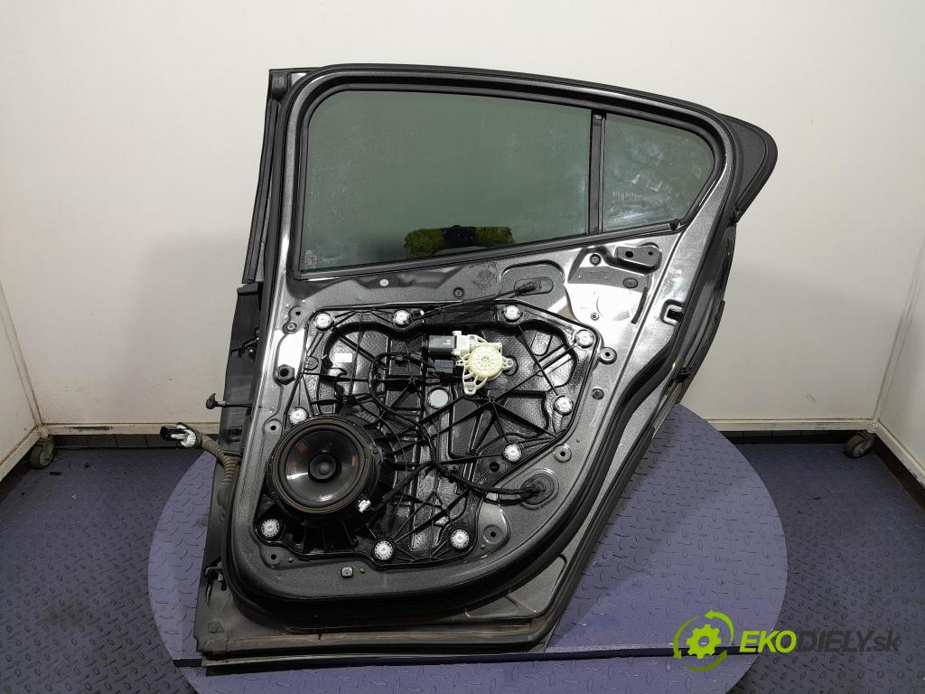 Ford Focus 2019 dvere zad pravé 