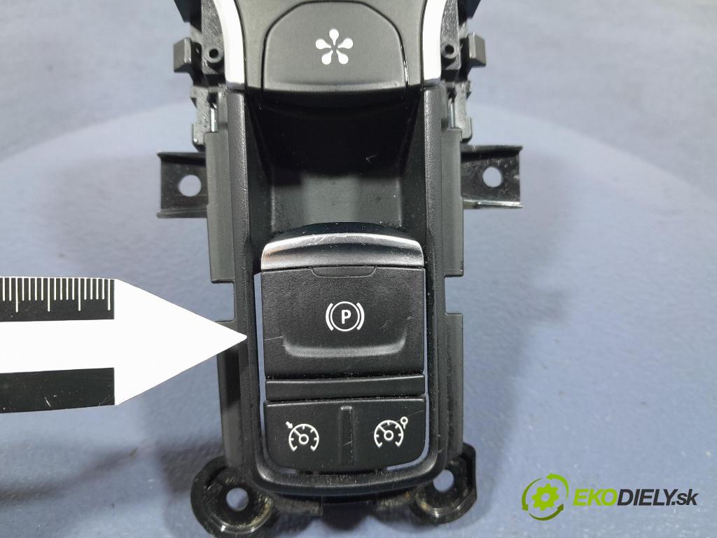 Renault Espace 2015 prepínač 253B00434R