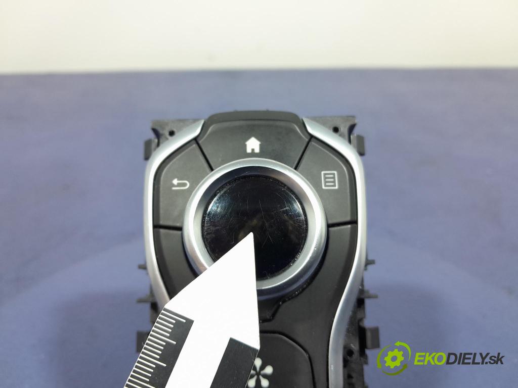 Renault Espace 2015 prepínač 253B00434R