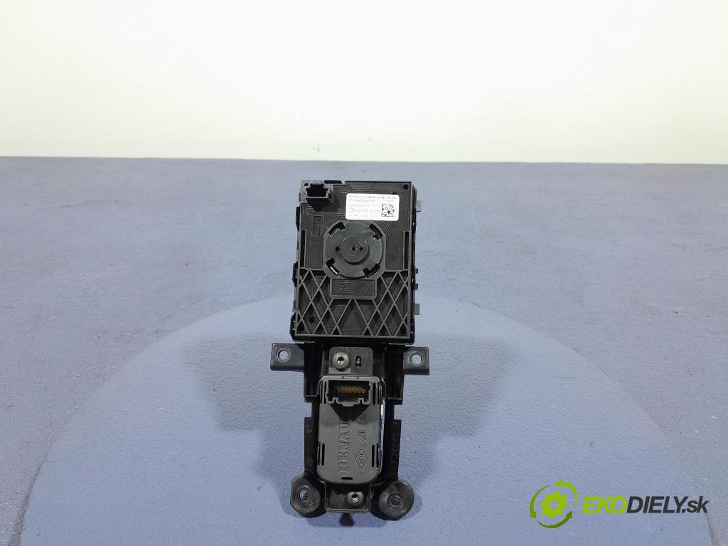 Renault Espace 2015 prepínač 253B00434R