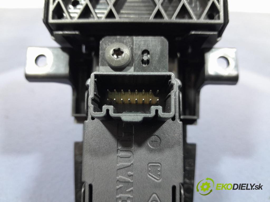 Renault Espace 2015 prepínač 253B00434R