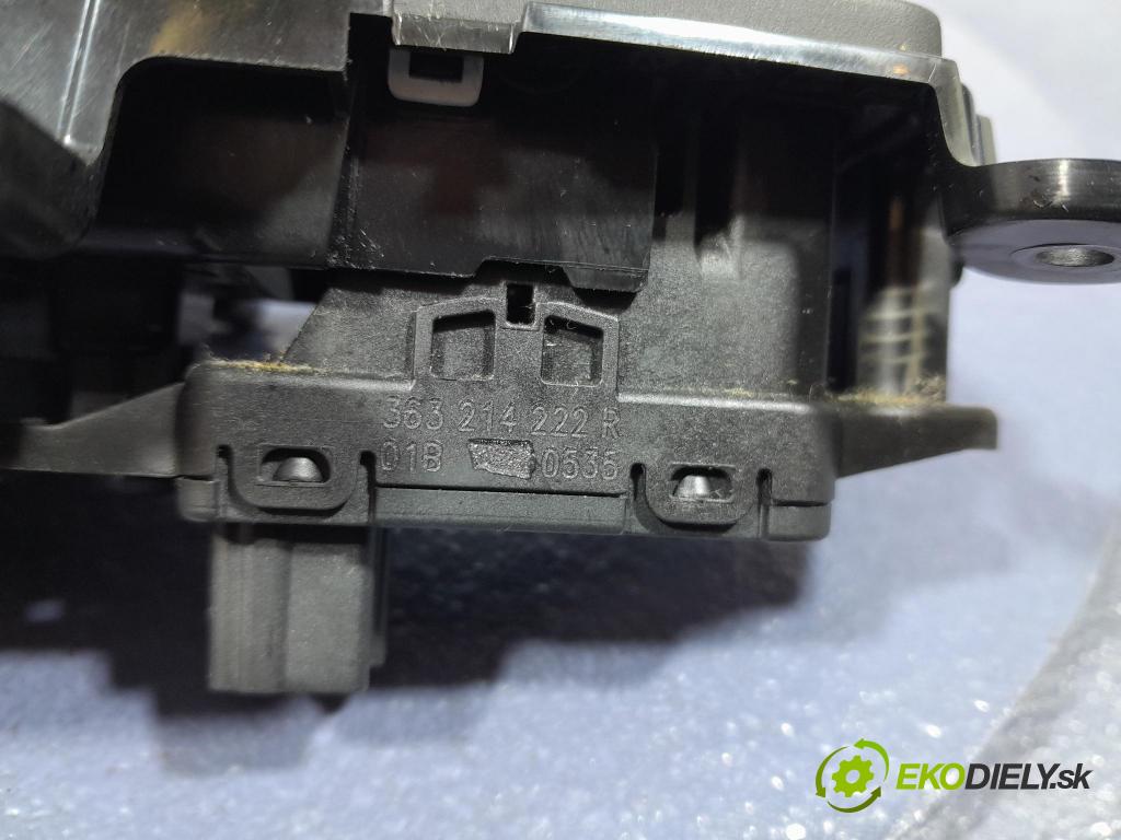 Renault Espace 2015 prepínač 253B00434R