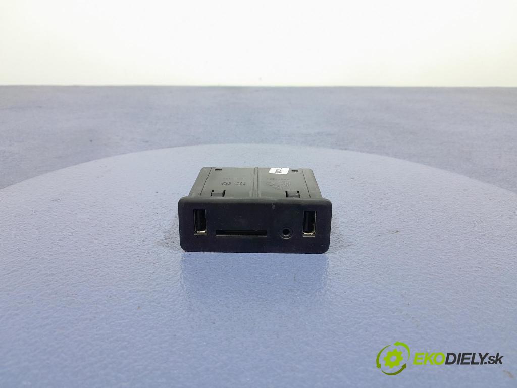 Renault Espace 2015 inštalácia Elektrický: 280233557R