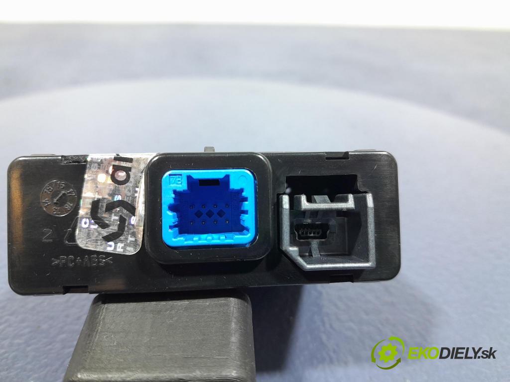 Renault Espace 2015 inštalácia Elektrický: 280233557R