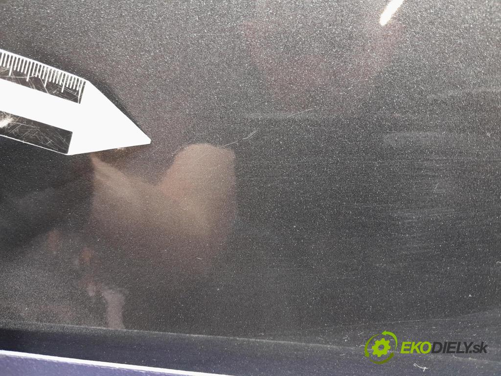 Ford Focus 2019 dvere zad Vľavo: