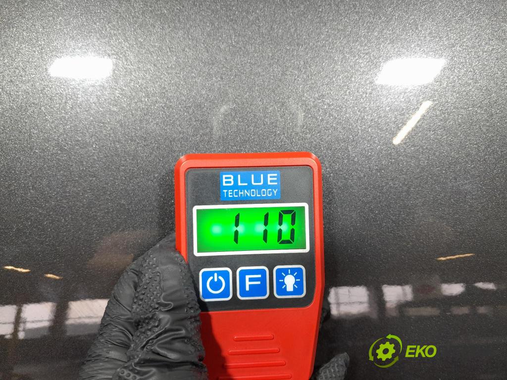 Ford Focus 2019 dvere zad Vľavo: