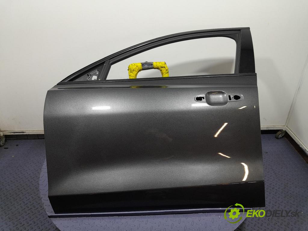 Ford Focus 2019 dvere Predné Vľavo: