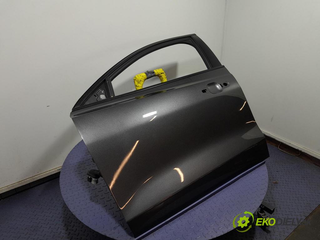 Ford Focus 2019 dvere Predné Vľavo: