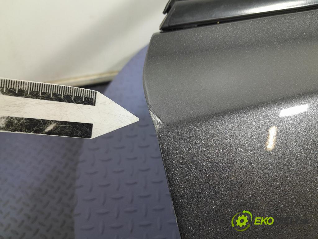 Ford Focus 2019 dvere Predné Vľavo: