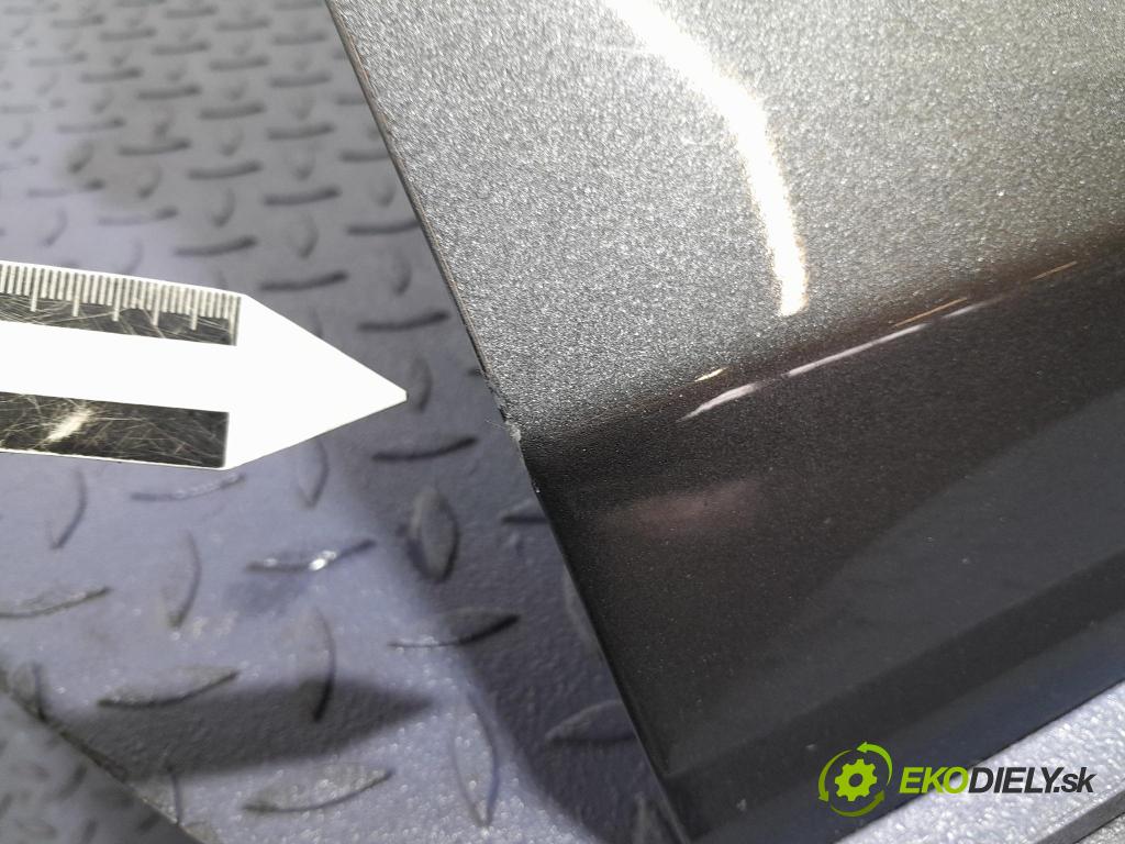 Ford Focus 2019 dvere Predné Vľavo: