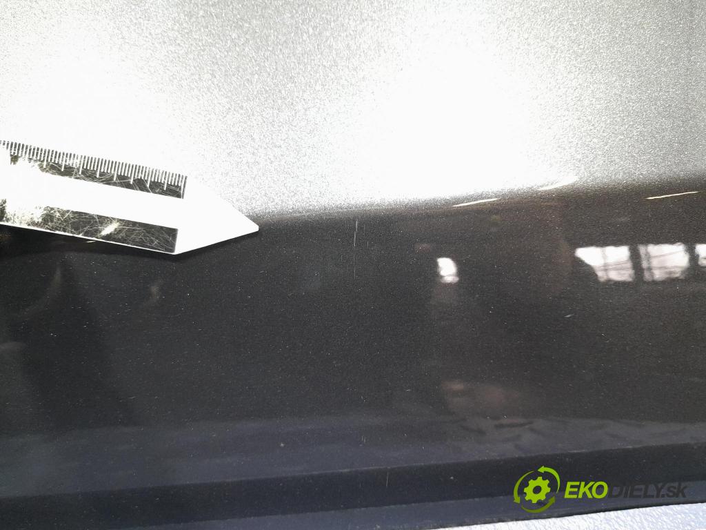 Ford Focus 2019 dvere Predné Vľavo: