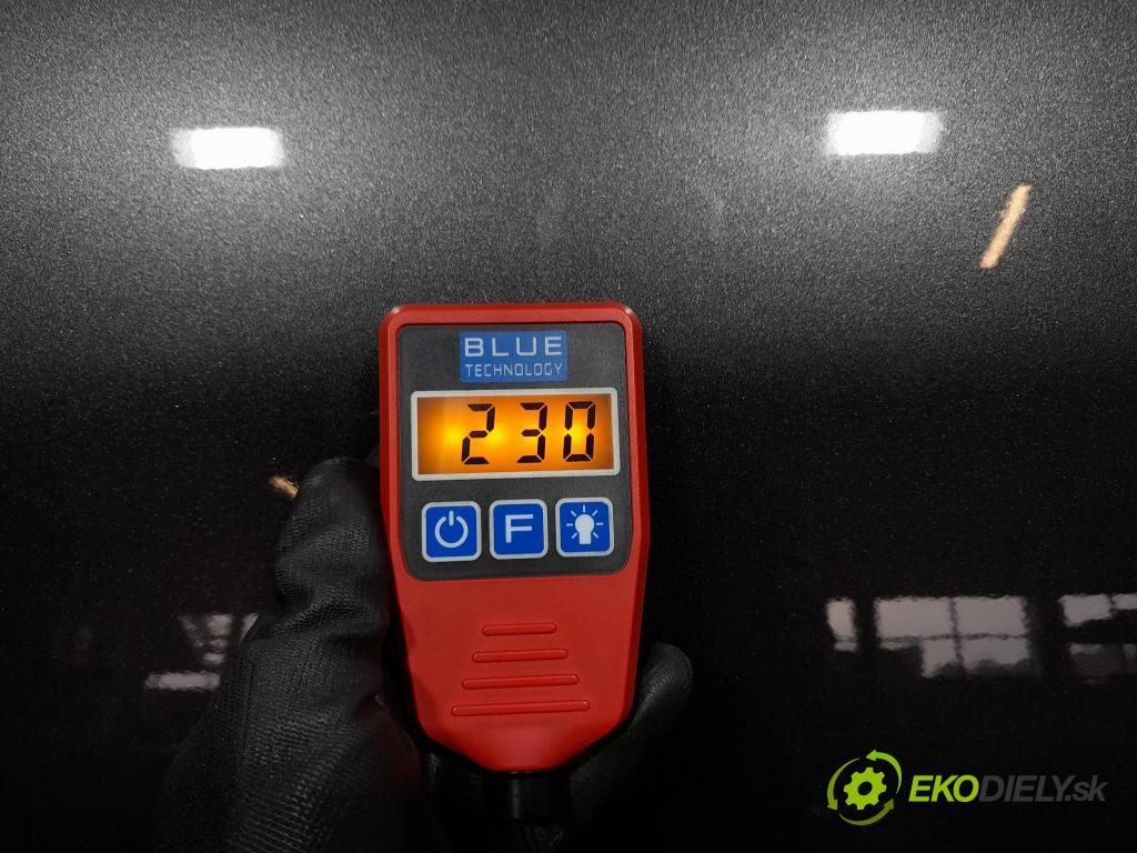 Ford Focus 2019 dvere Predné Vľavo: