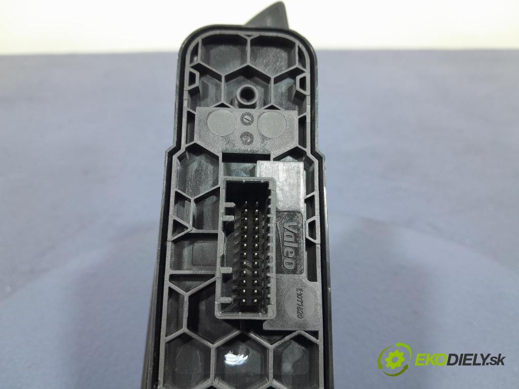 Renault Espace 2015 prepínač Okná: 254017426R