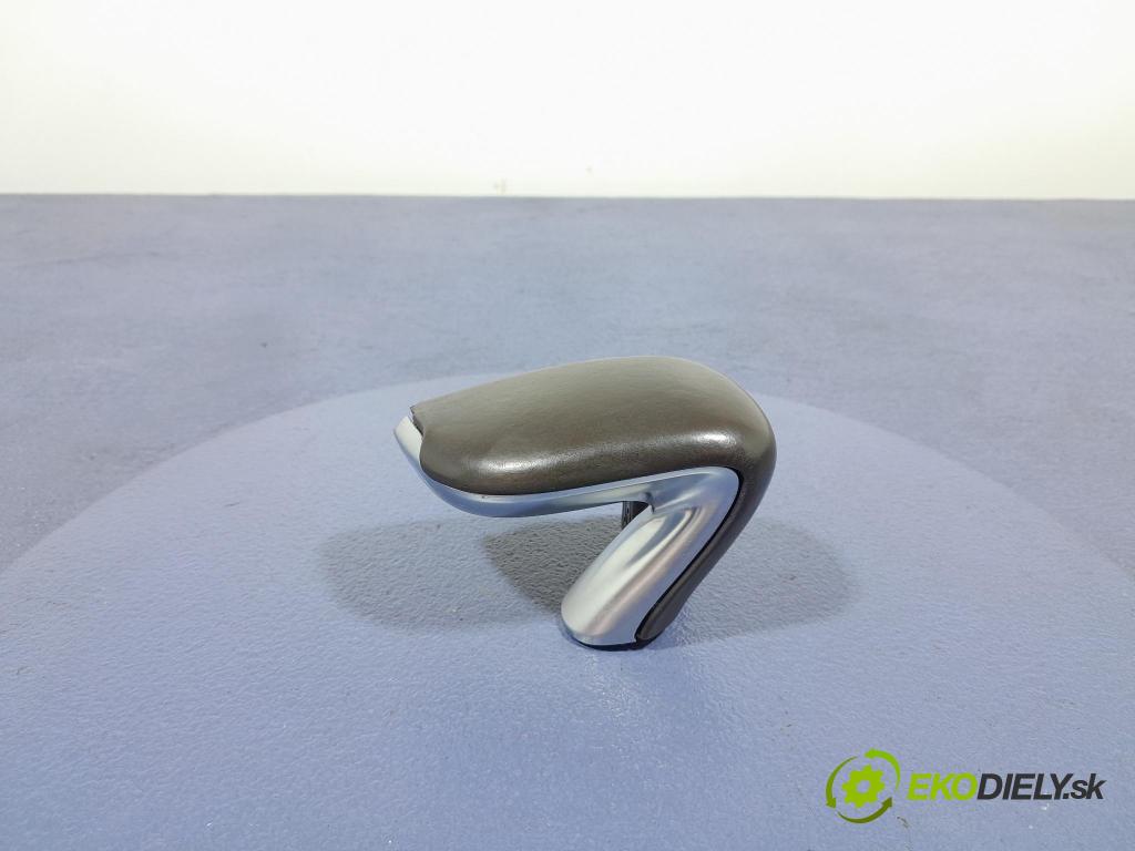 Renault Espace 2015 Páka: Zmeny: