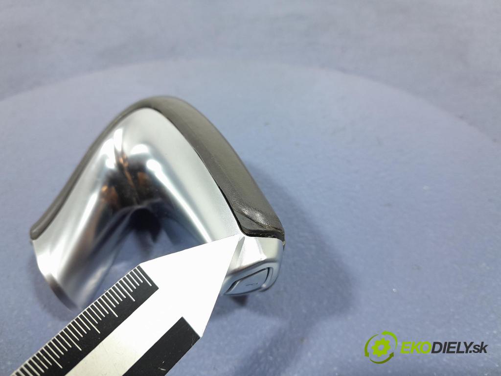 Renault Espace 2015 Páka: Zmeny: