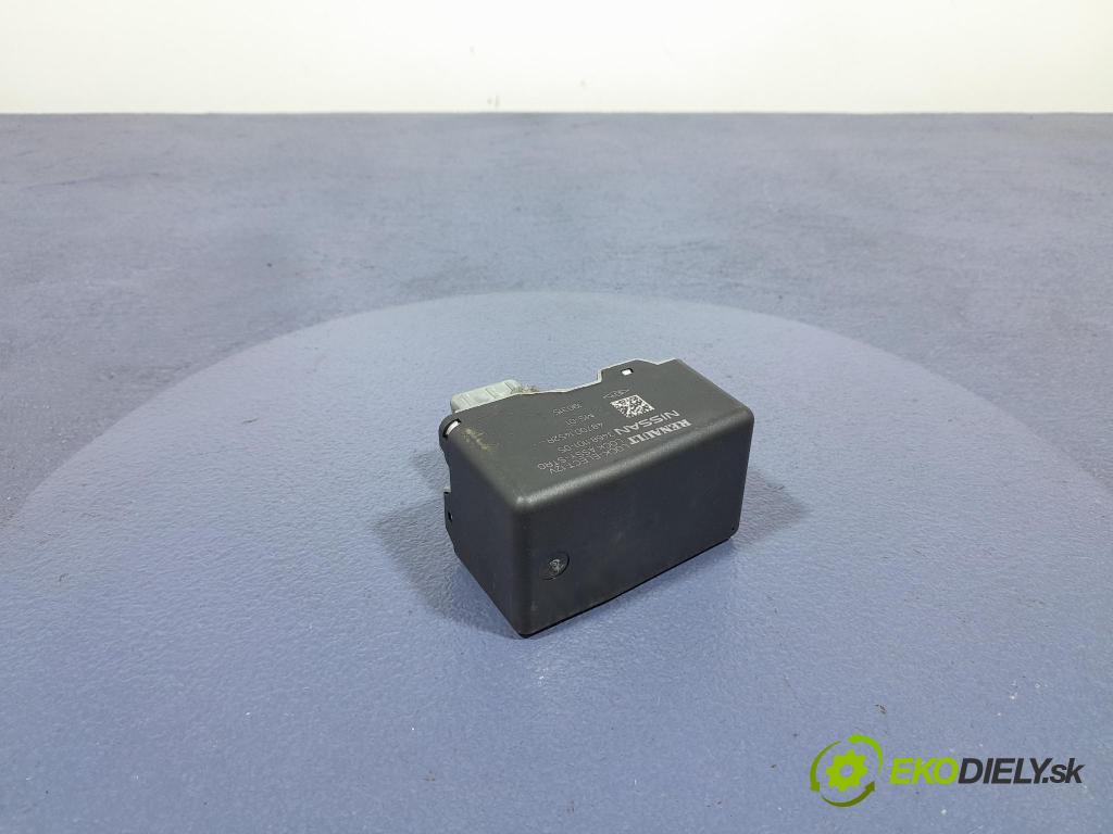 Renault Espace 2015 Sloupek volantu x 487001452R