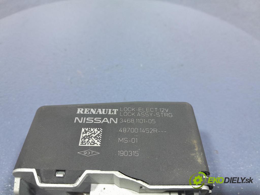 Renault Espace 2015 Sloupek volantu x 487001452R