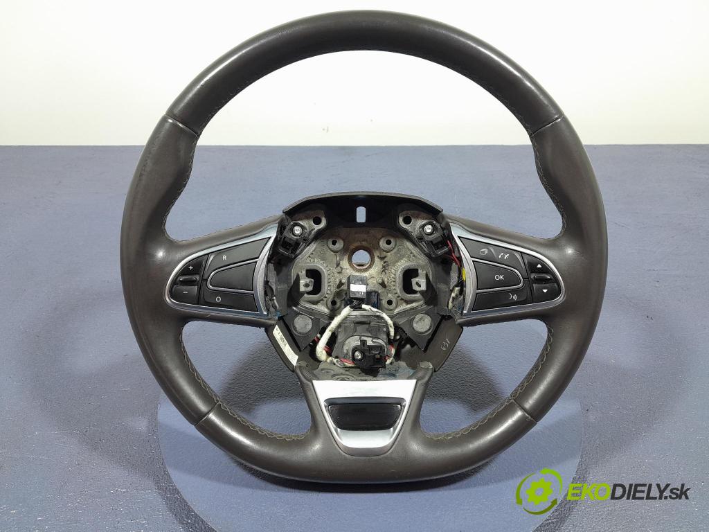 Renault Espace 2015 volant 484000726R