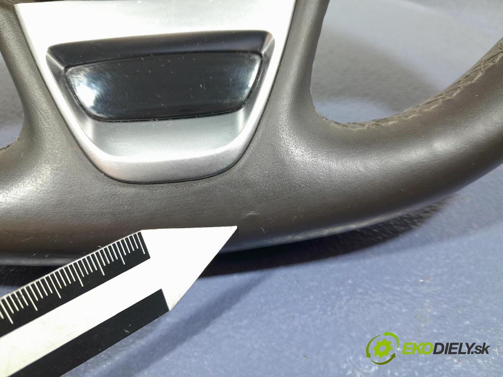 Renault Espace 2015 volant 484000726R