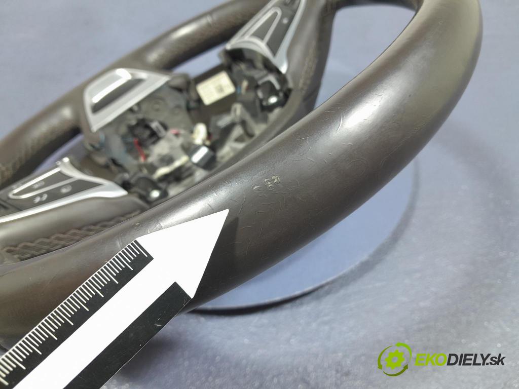 Renault Espace 2015 volant 484000726R