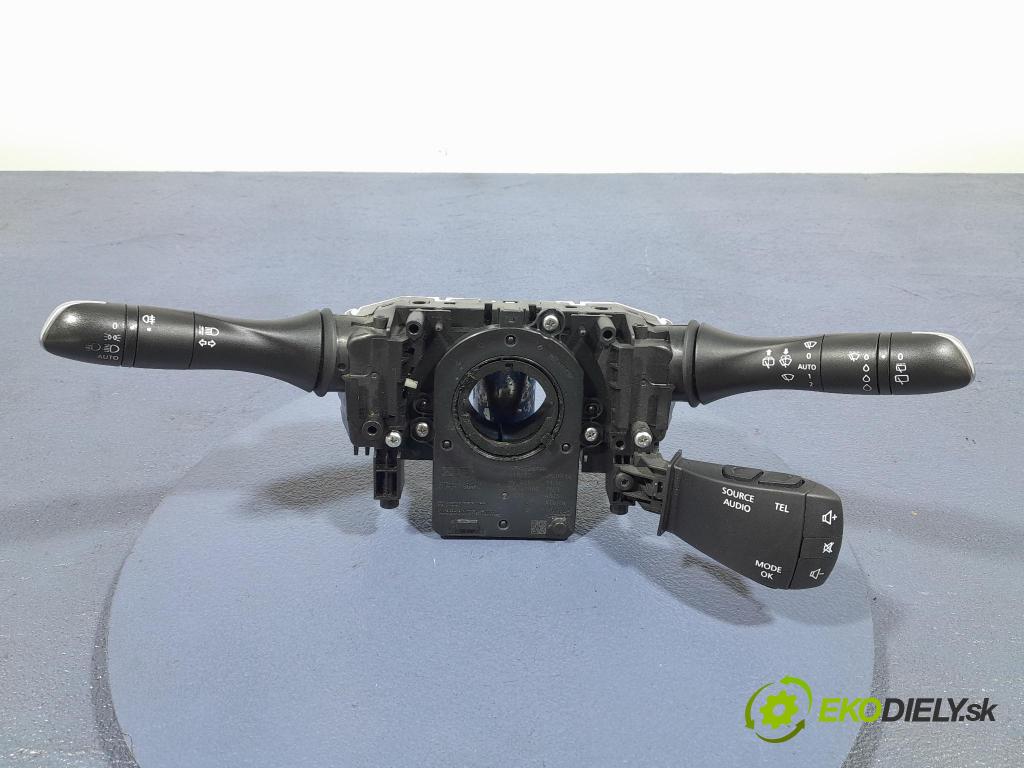Renault Espace 2015 prepínač Komplex: 255674919R