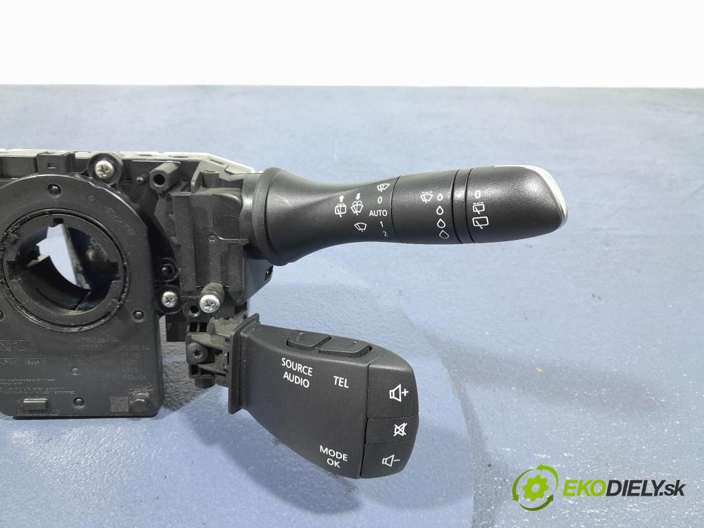 Renault Espace 2015 prepínač Komplex: 255674919R