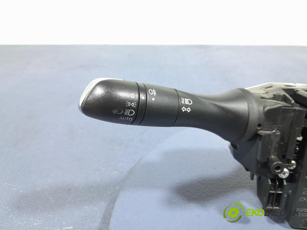 Renault Espace 2015 prepínač Komplex: 255674919R