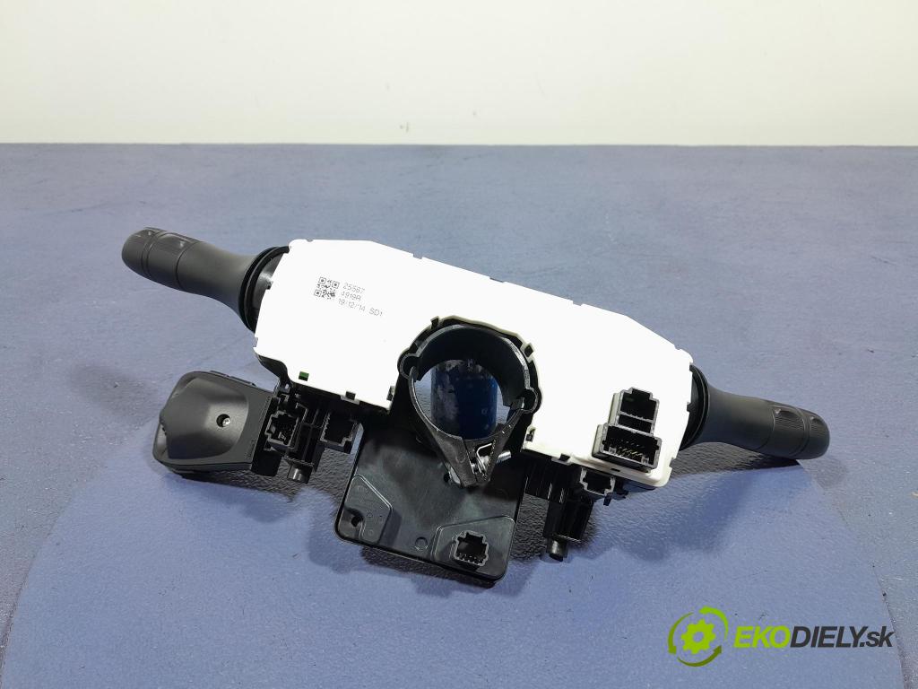 Renault Espace 2015 prepínač Komplex: 255674919R