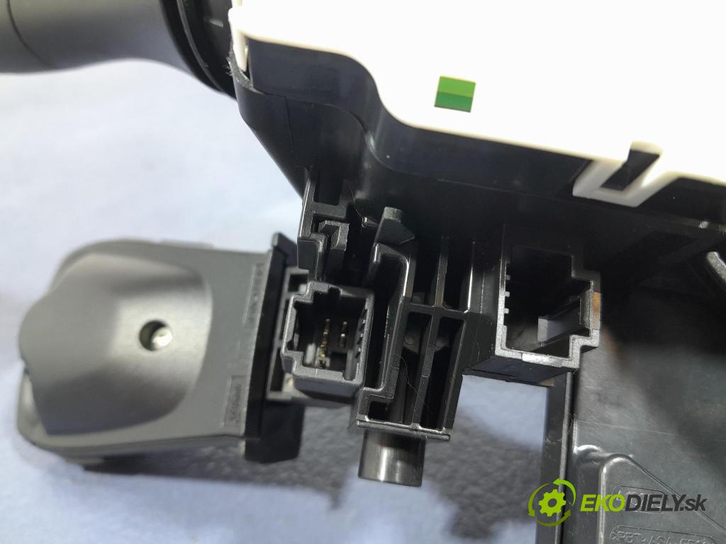 Renault Espace 2015 prepínač Komplex: 255674919R